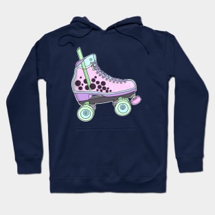 Bubble Tea Skate Hoodie